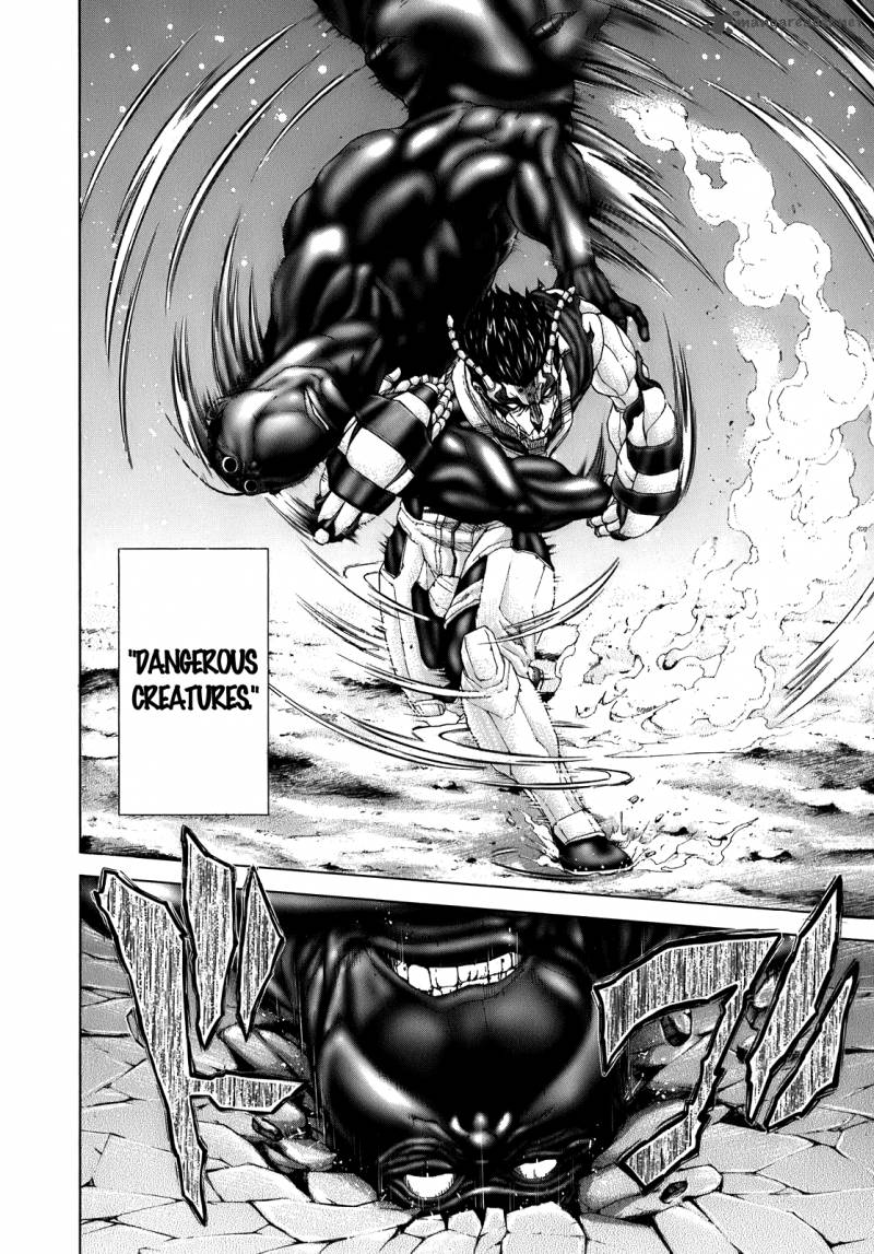 Terra Formars 4 12