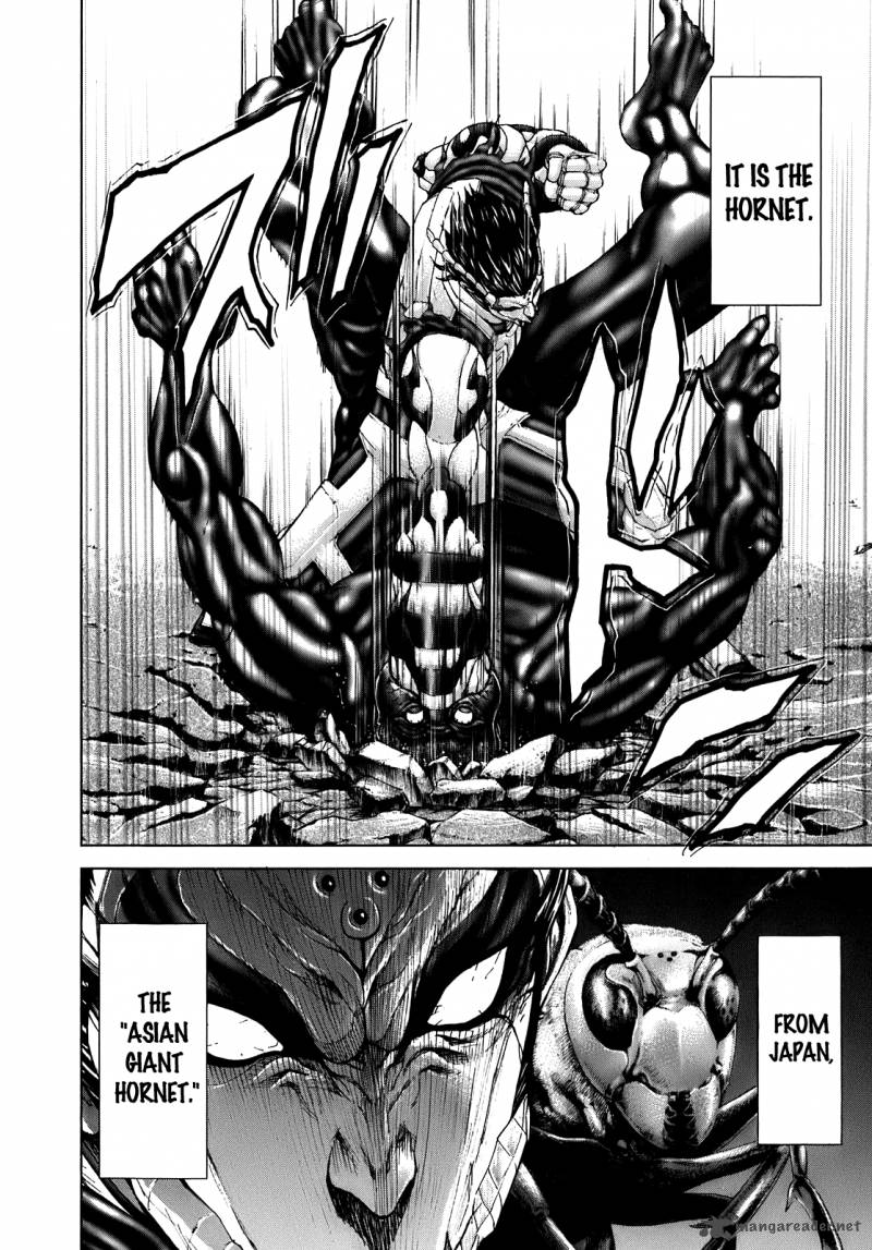 Terra Formars 4 14