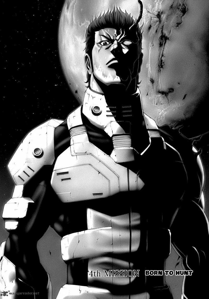 Terra Formars 4 2