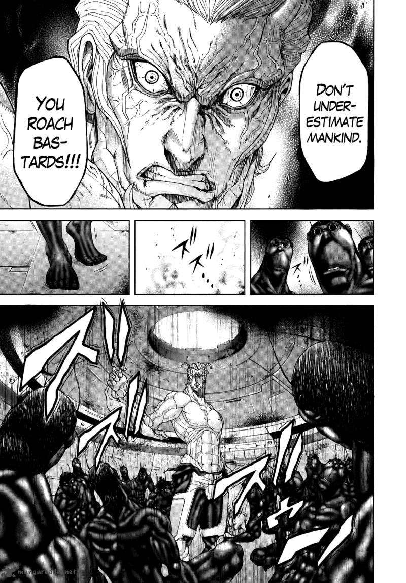 Terra Formars 4 20