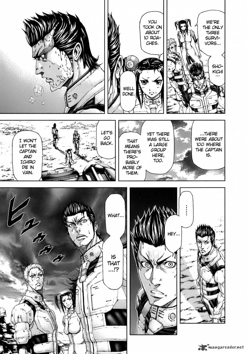 Terra Formars 4 24