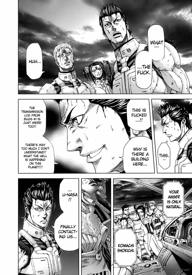 Terra Formars 4 26