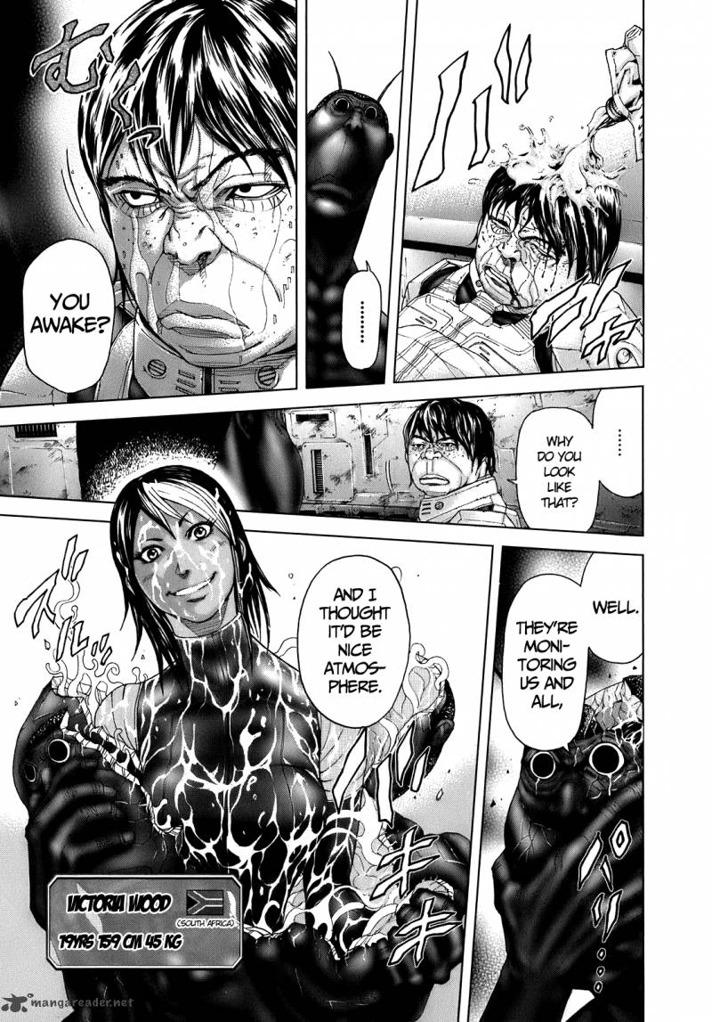 Terra Formars 4 29