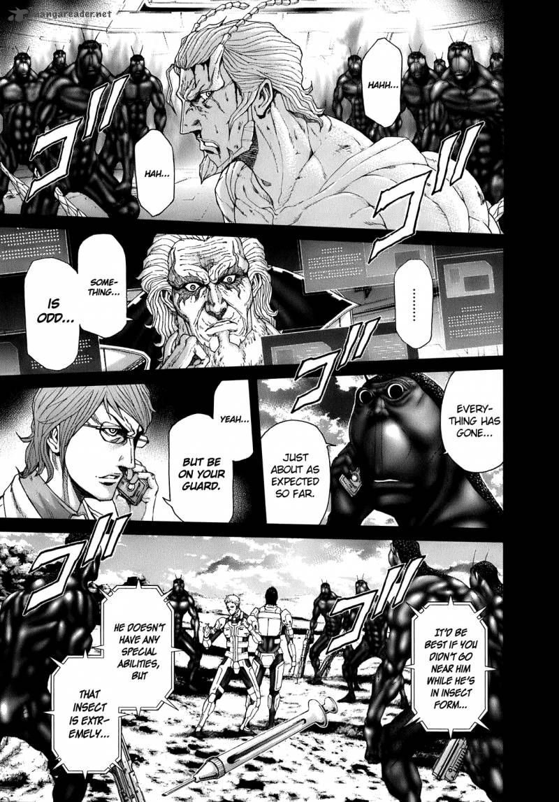 Terra Formars 4 4