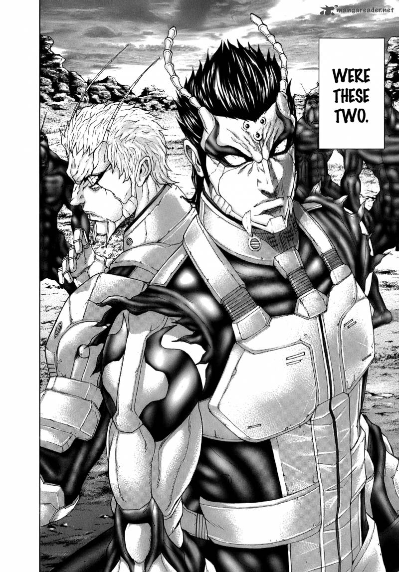 Terra Formars 4 9