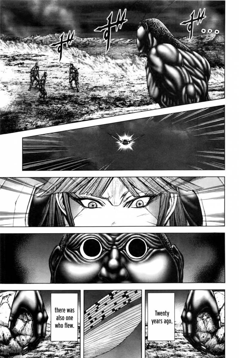 Terra Formars 41 10