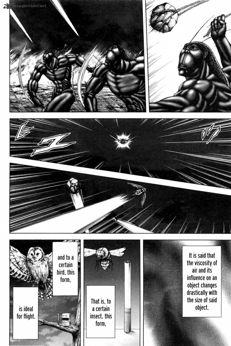 Terra Formars 41 4