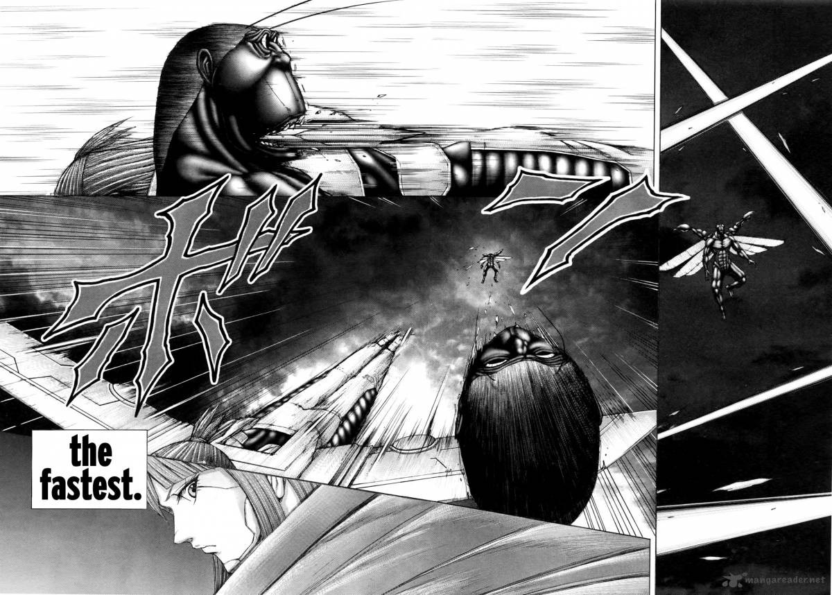 Terra Formars 41 8