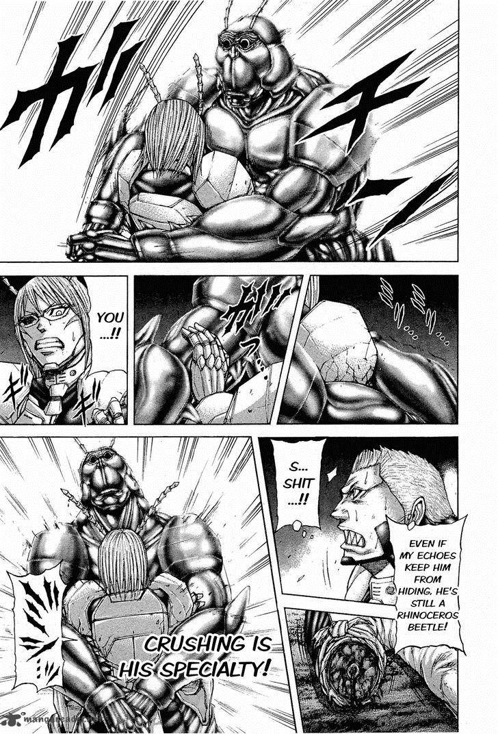 Terra Formars 50 11