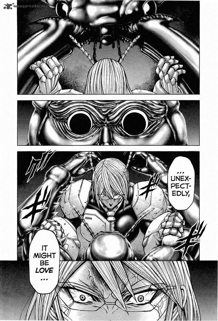 Terra Formars 50 12