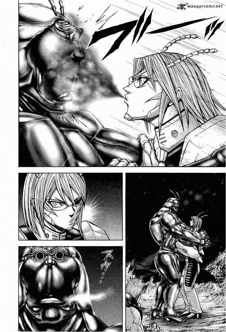 Terra Formars 50 14