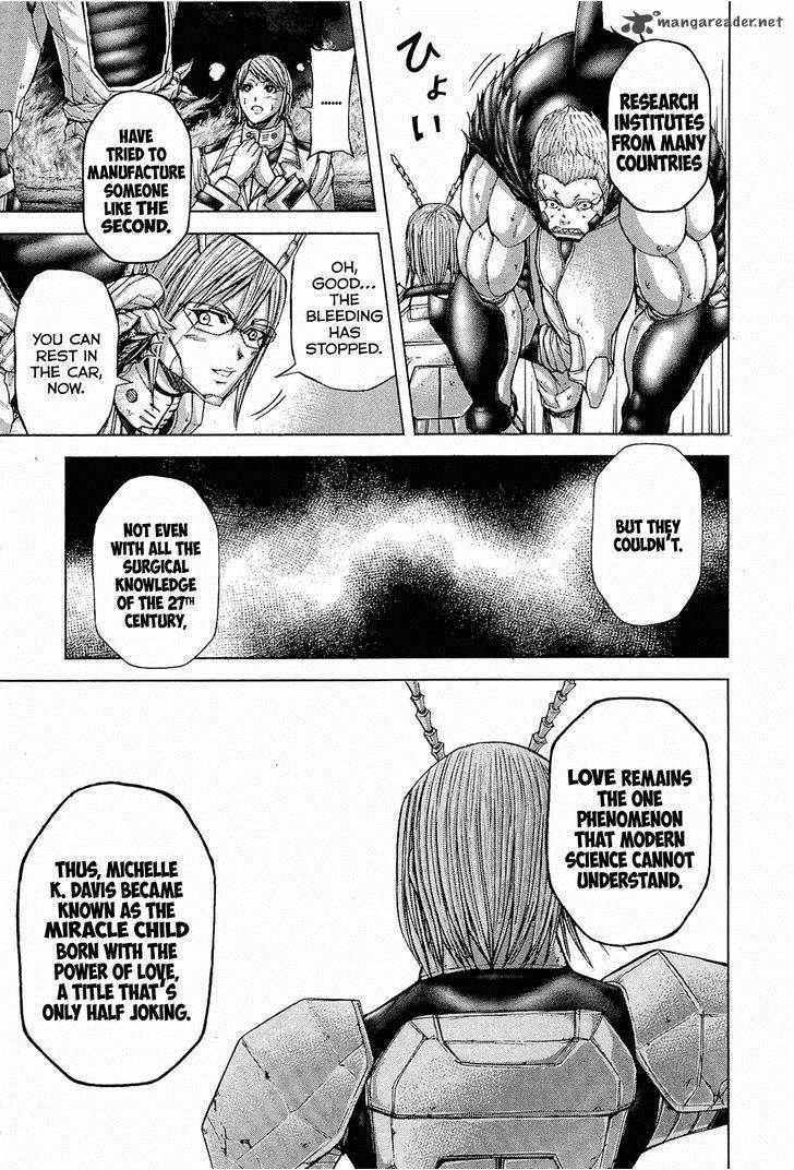 Terra Formars 50 17