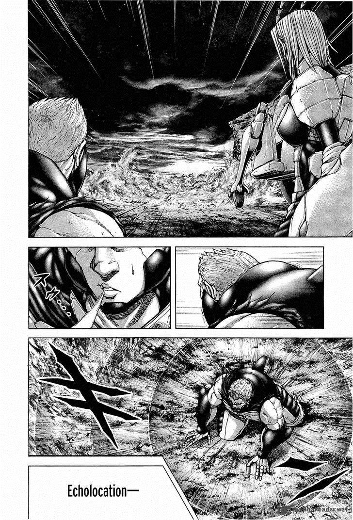 Terra Formars 50 6