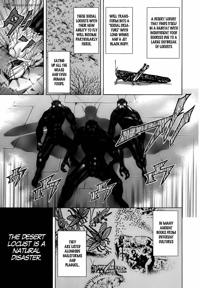 Terra Formars 6 10