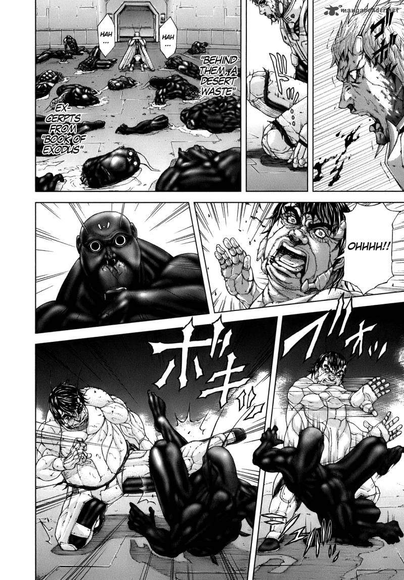 Terra Formars 6 13