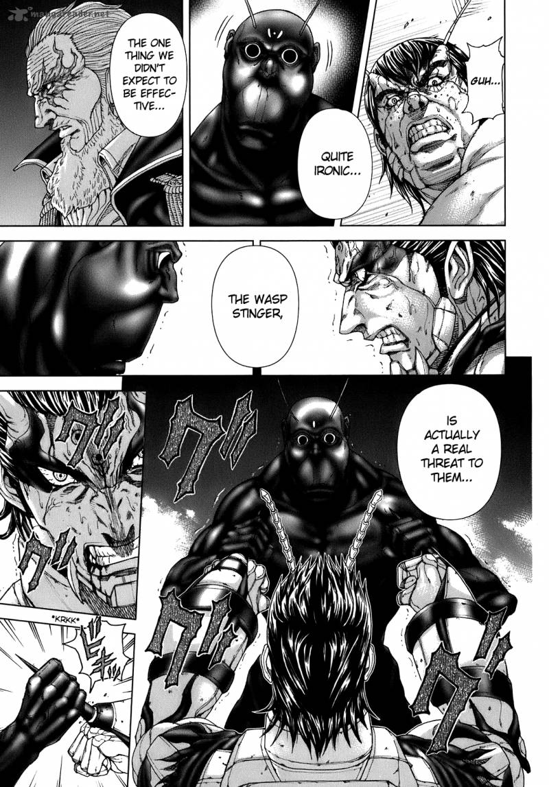 Terra Formars 6 14