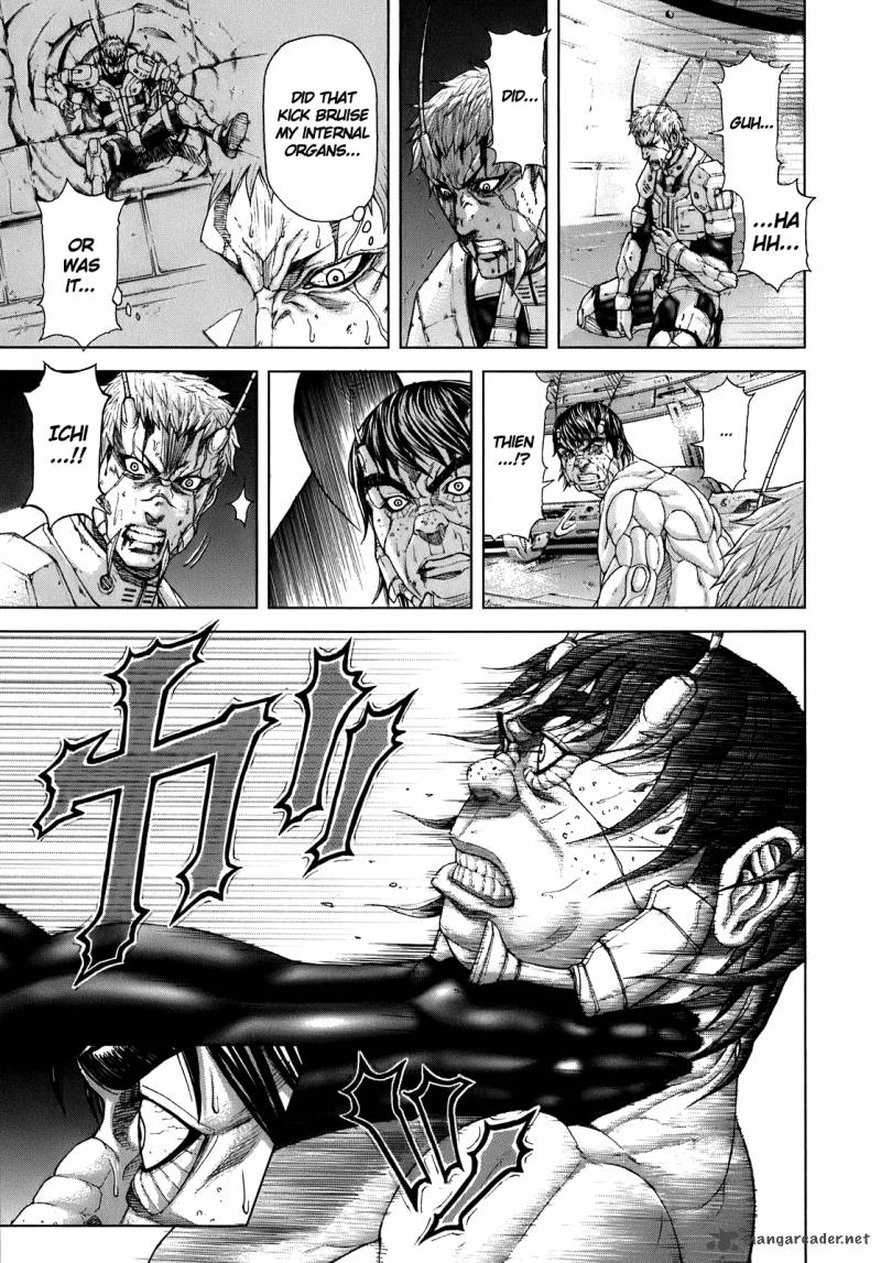 Terra Formars 6 18