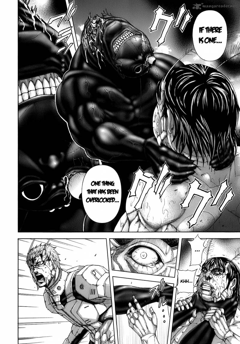 Terra Formars 6 19