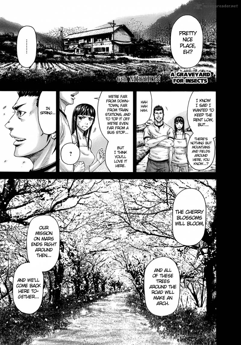 Terra Formars 6 2