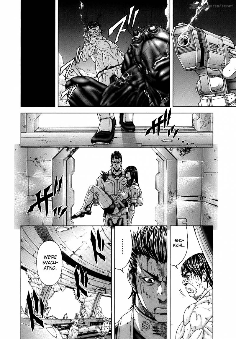 Terra Formars 6 24