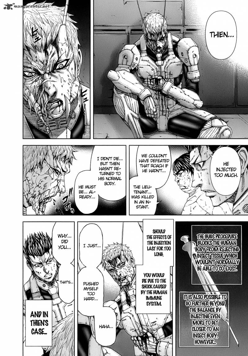 Terra Formars 6 26