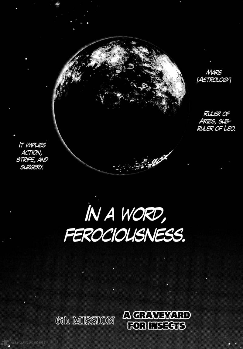 Terra Formars 6 3