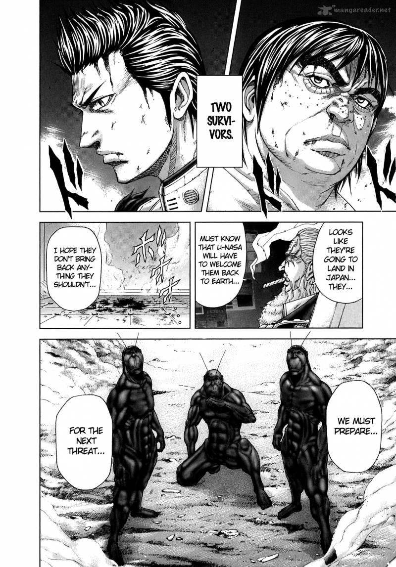 Terra Formars 6 32