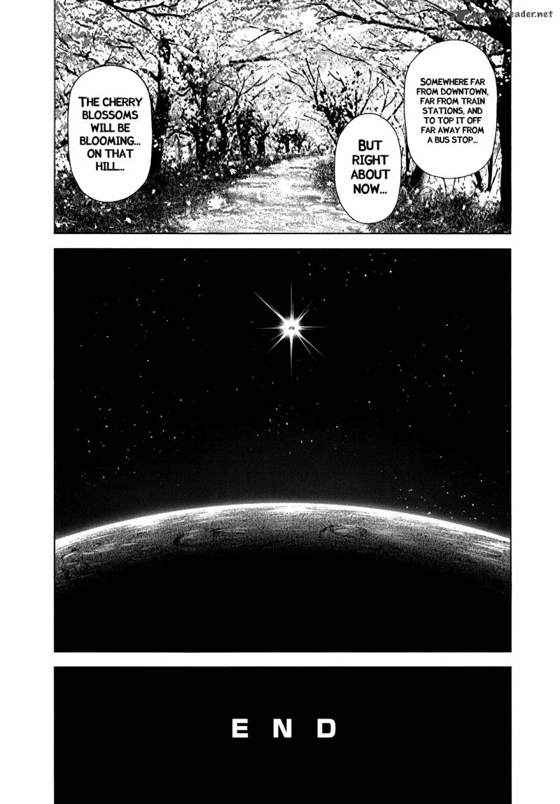 Terra Formars 6 34