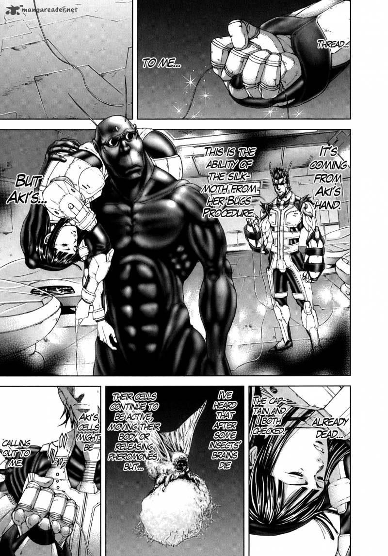 Terra Formars 6 4