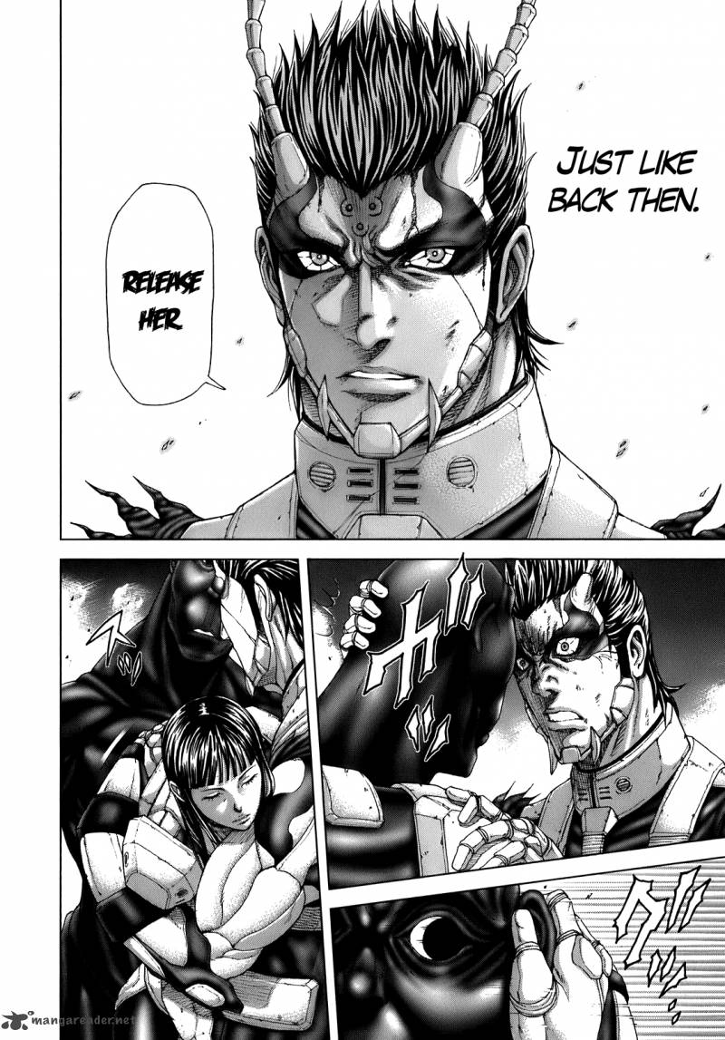 Terra Formars 6 5