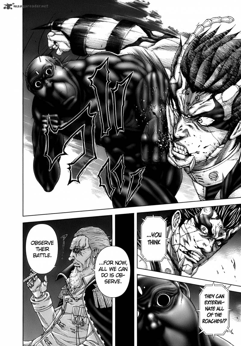 Terra Formars 6 7