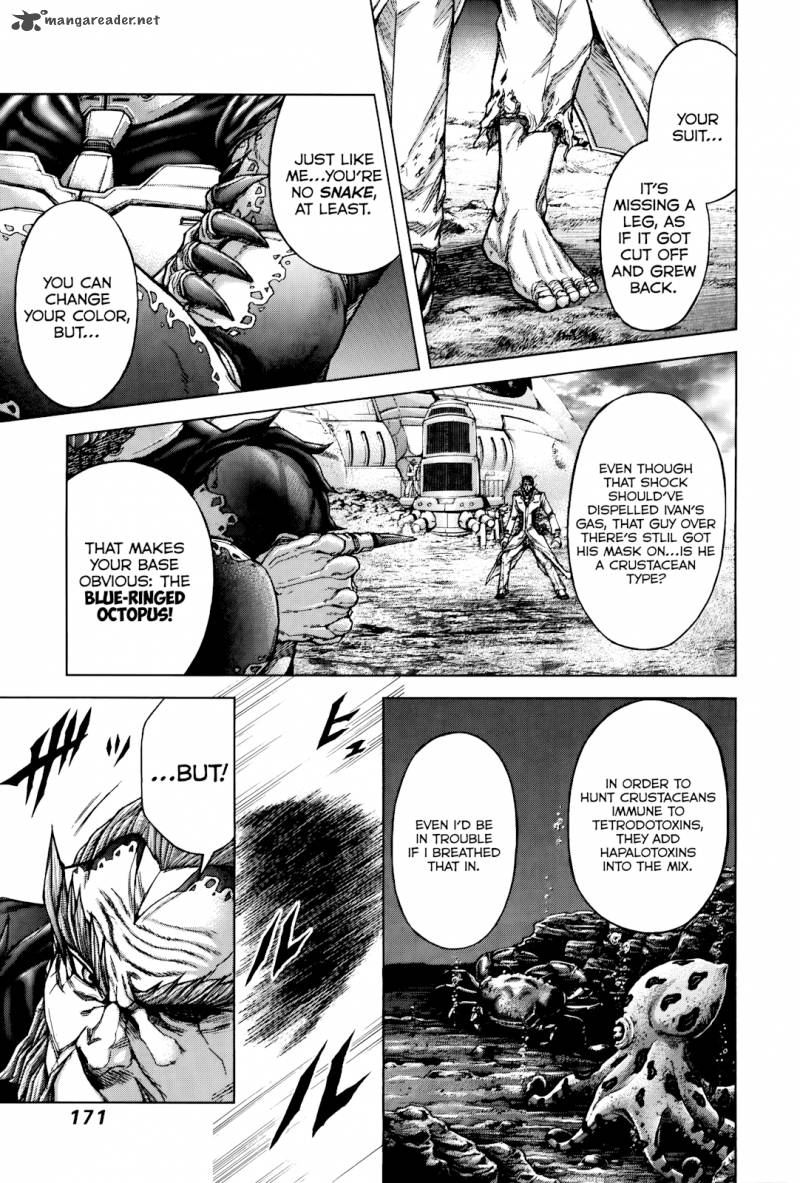 Terra Formars 62 4