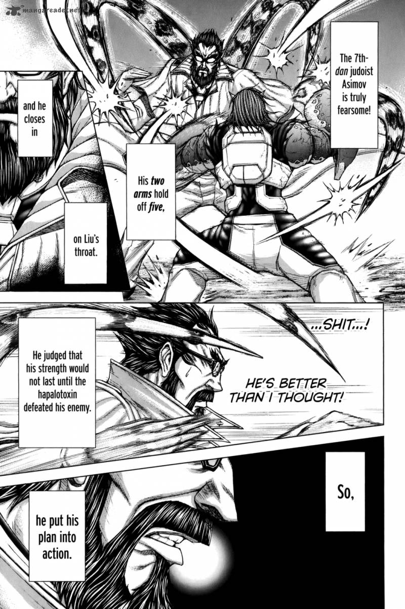 Terra Formars 65 7