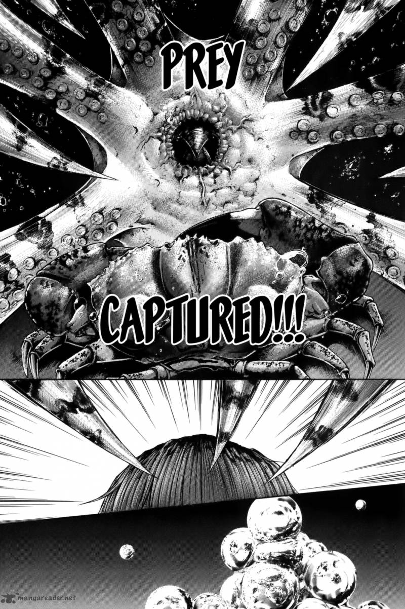 Terra Formars 65 9