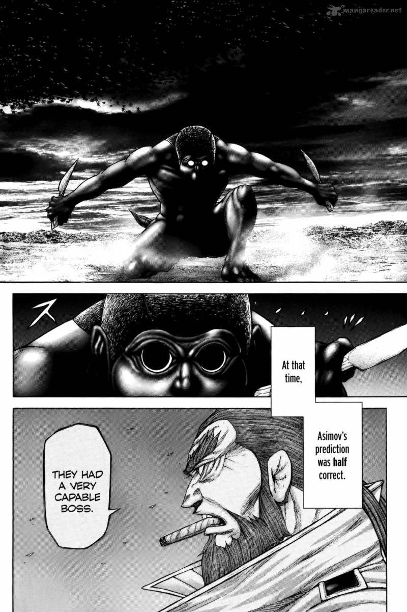 Terra Formars 68 11