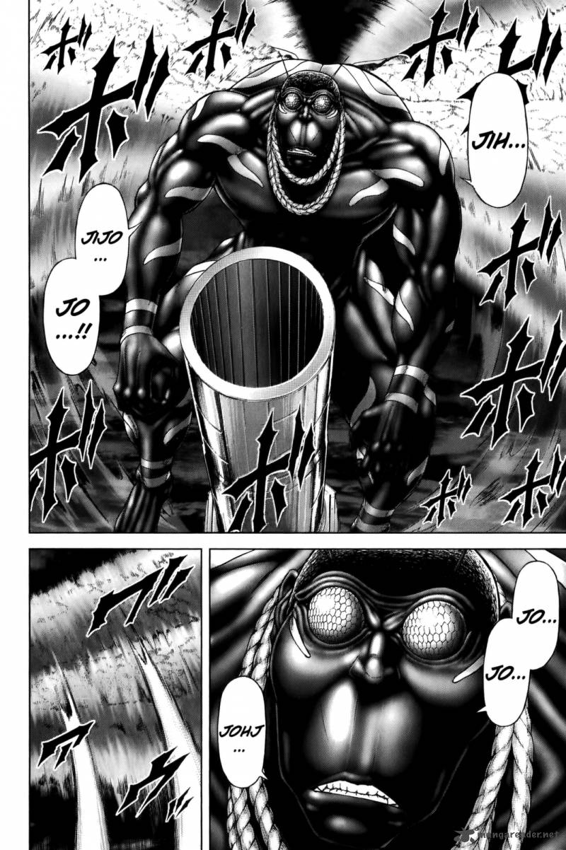 Terra Formars 68 3