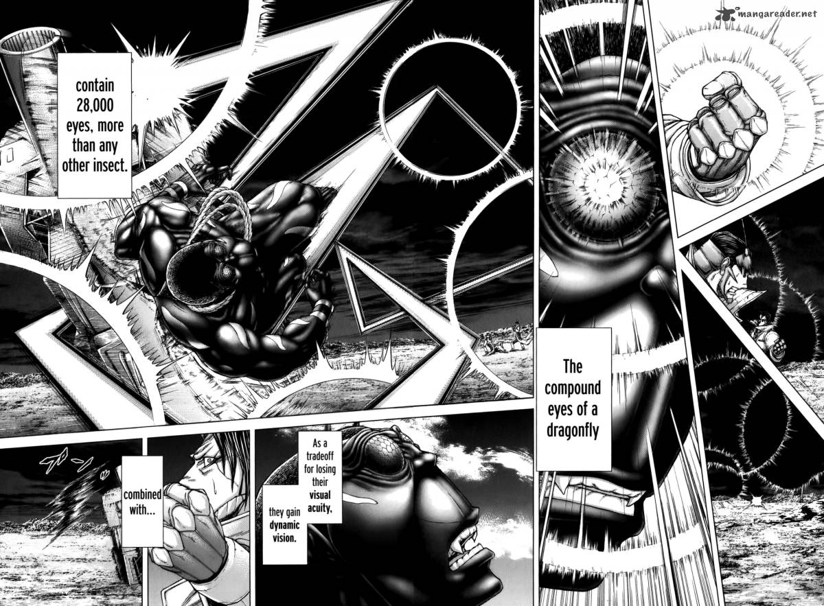 Terra Formars 68 5