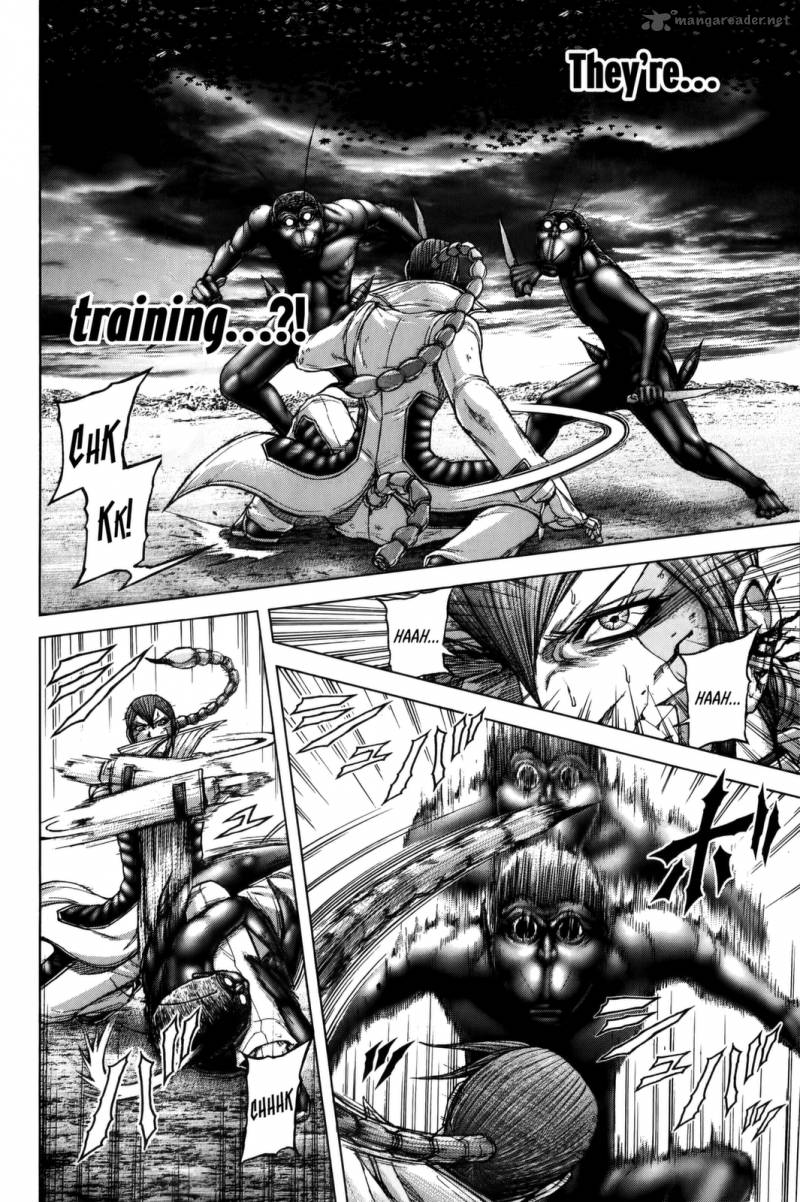 Terra Formars 69 10