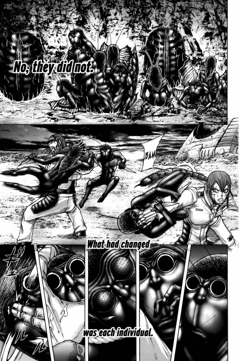 Terra Formars 69 13