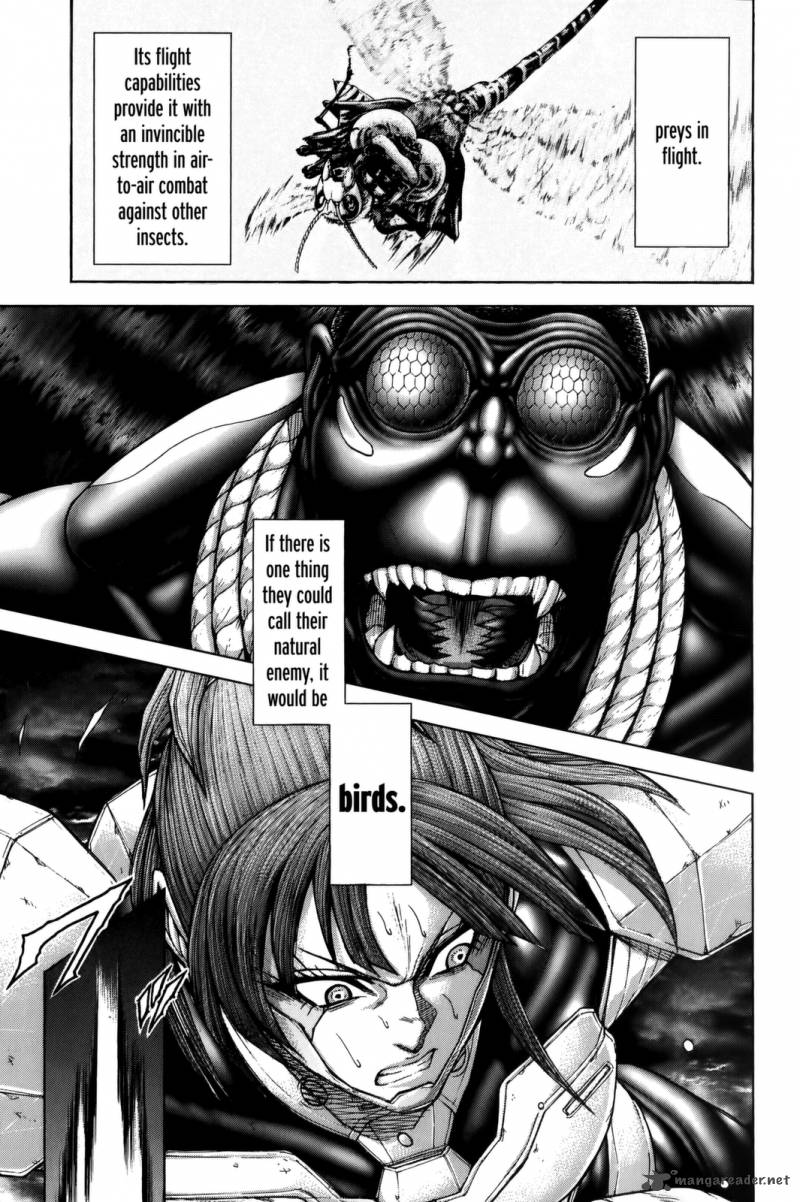 Terra Formars 69 16