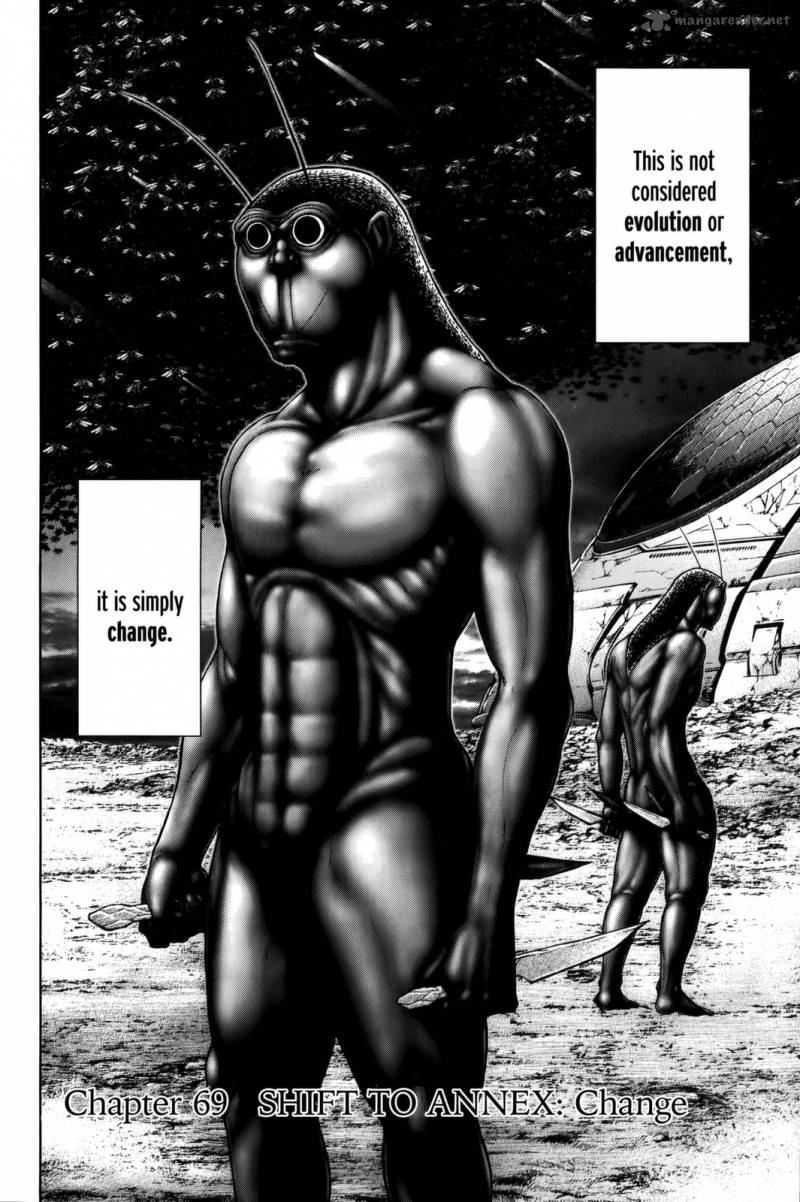 Terra Formars 69 2