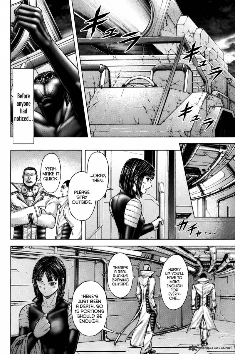 Terra Formars 69 4