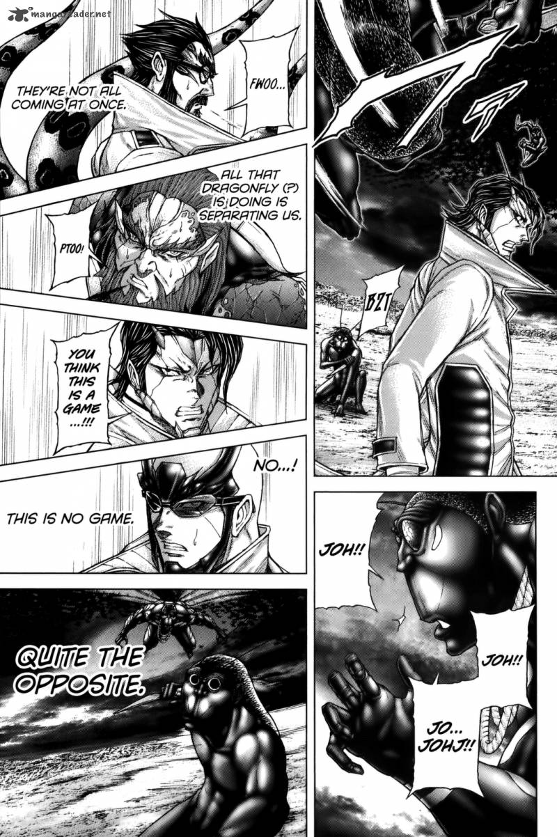 Terra Formars 69 9