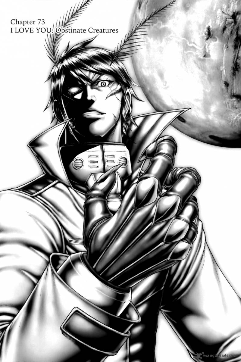 Terra Formars 73 1