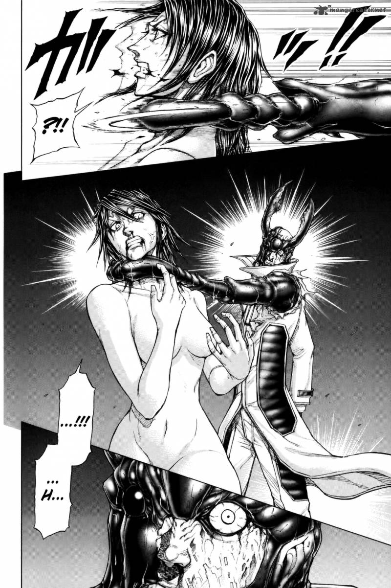 Terra Formars 73 14