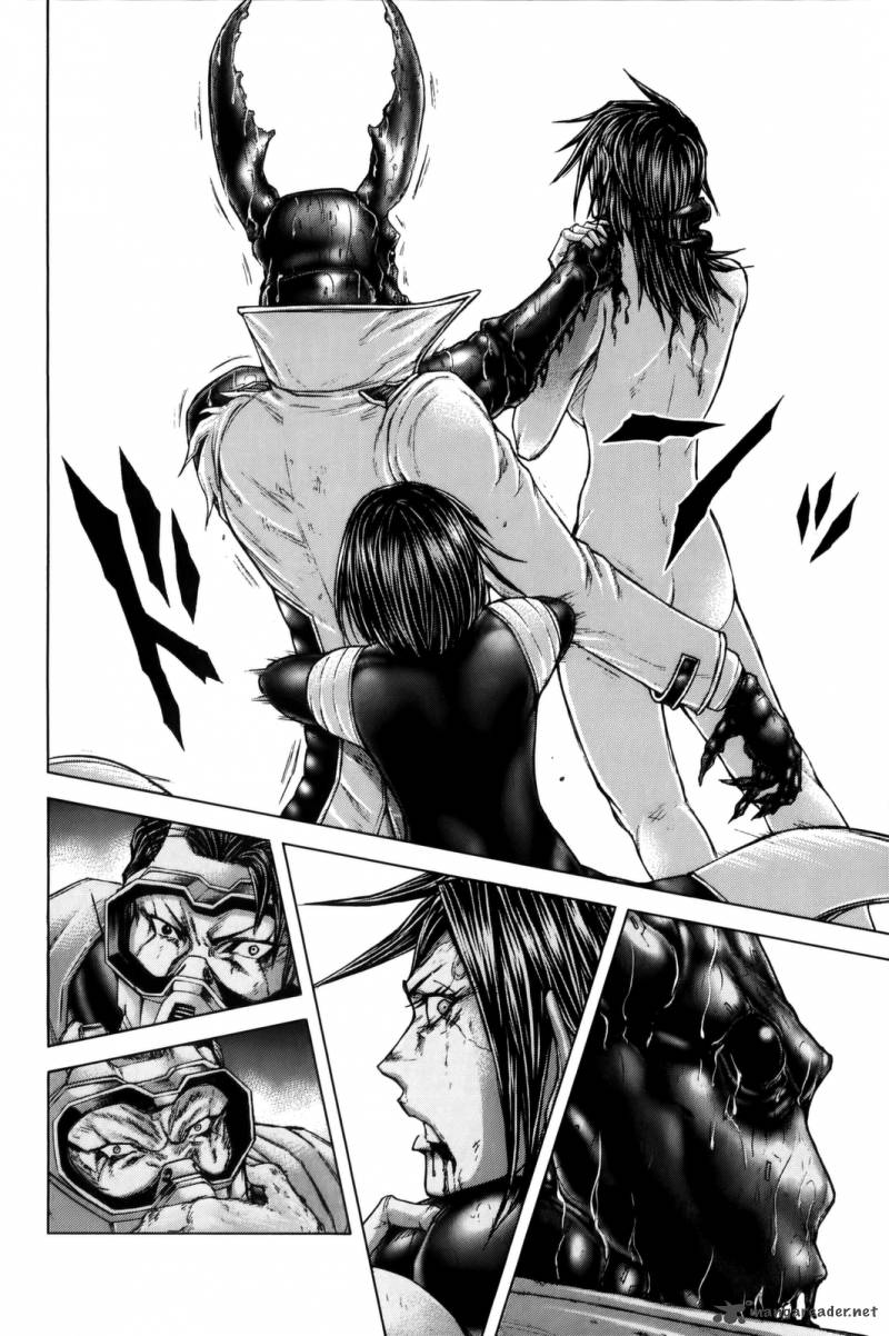 Terra Formars 73 16