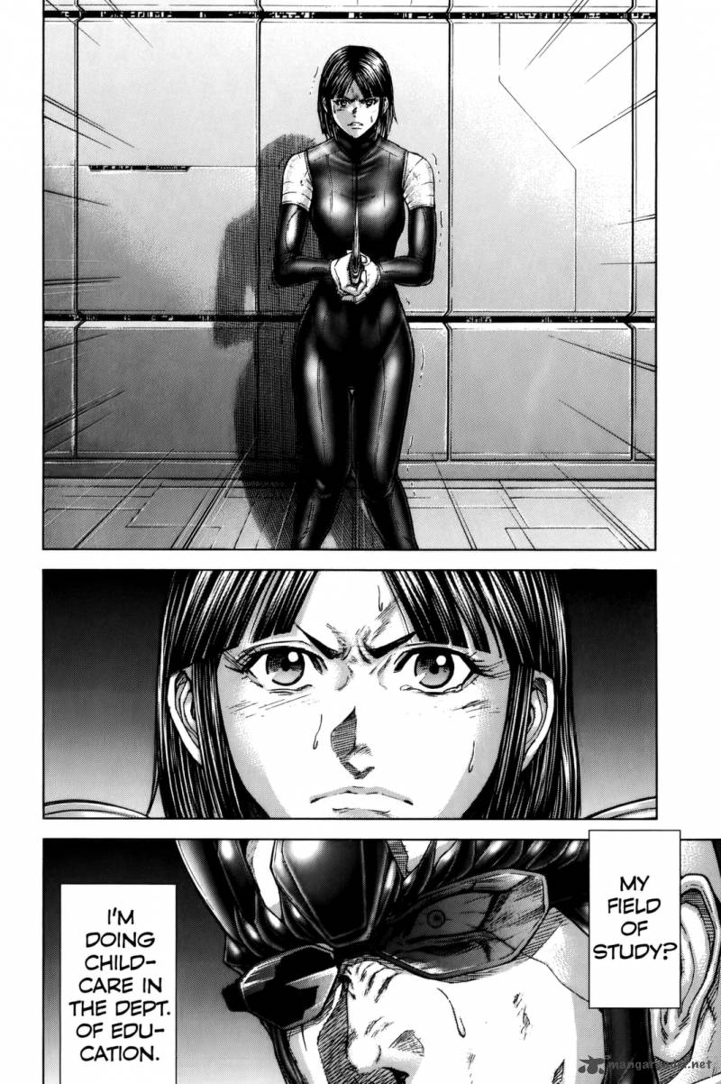 Terra Formars 73 5