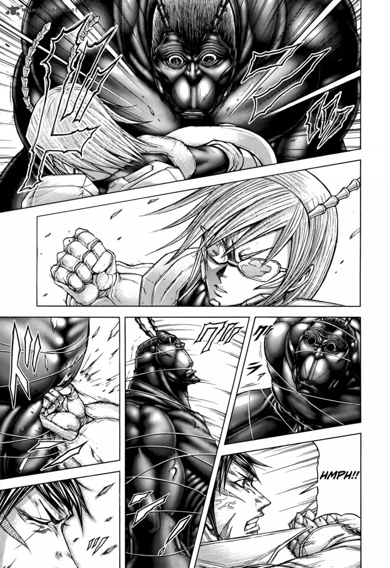 Terra Formars 76 11