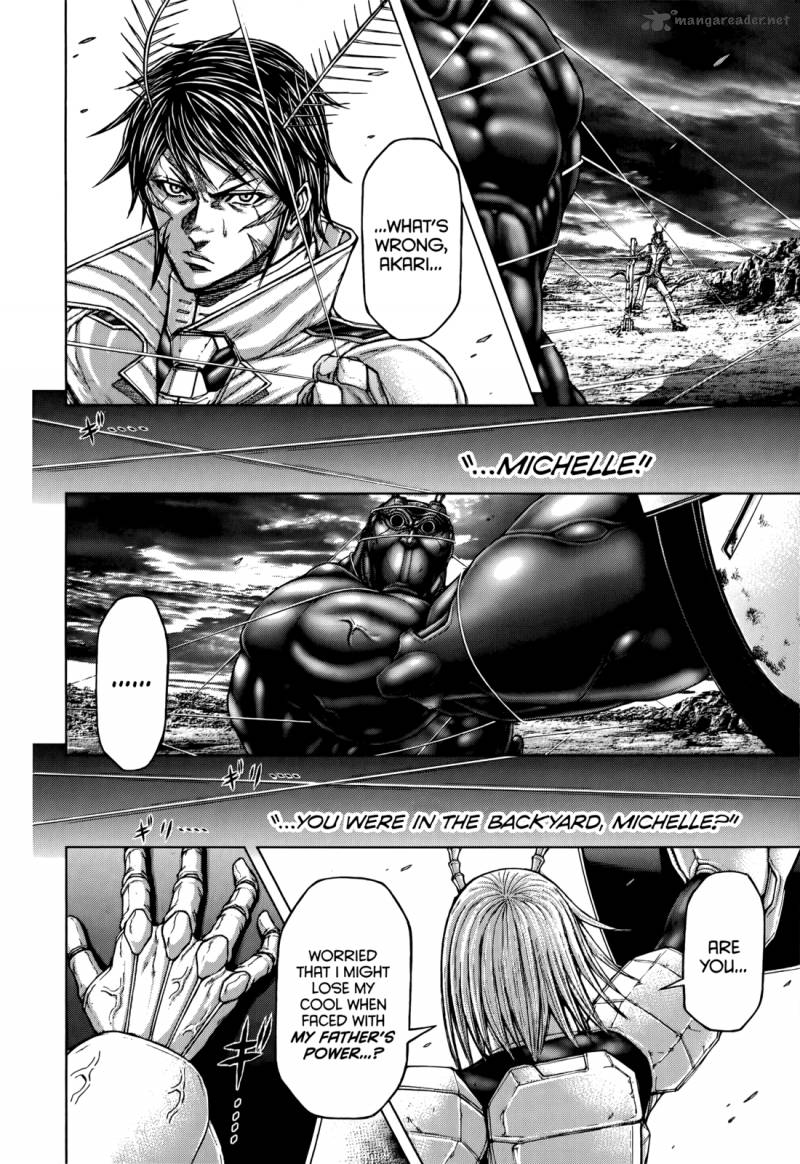 Terra Formars 76 2