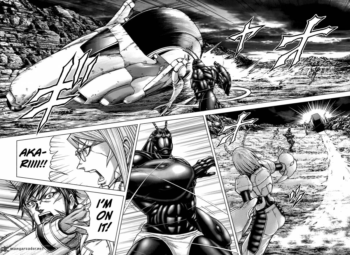 Terra Formars 76 4